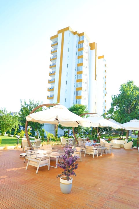Lara Garden Hotel Hotel in Antalya