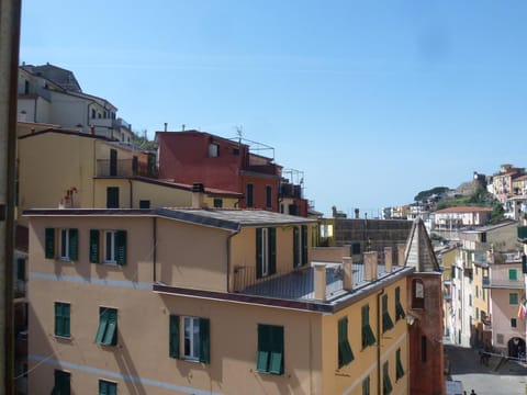Bird's eye view, Balcony/Terrace
