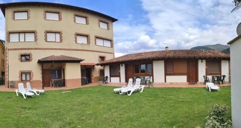 Apartamentos El Sol Apartment in Cantabria