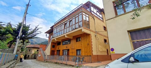 Apartamentos El Sol Apartment in Cantabria