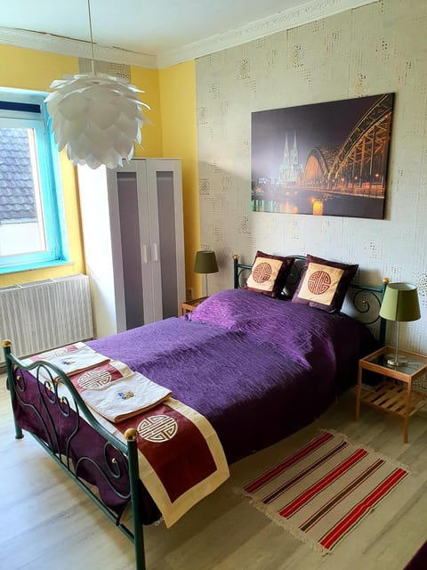StayInCologne Bed and Breakfast in Bergisch Gladbach