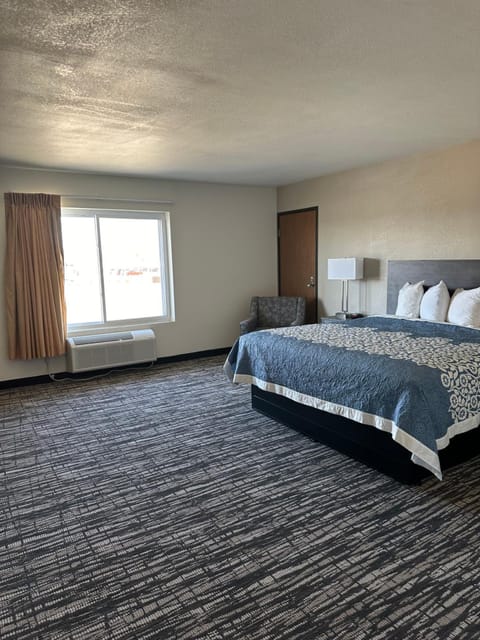 Super 8 by Wyndham Grand Island Hôtel in Grand Island