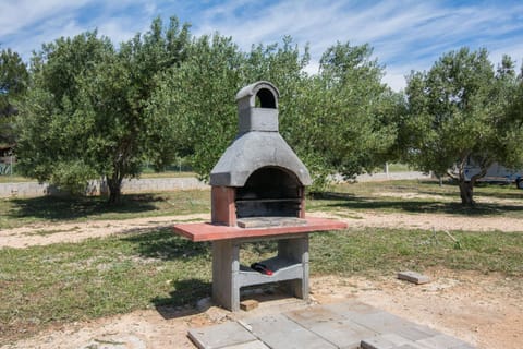 BBQ facilities