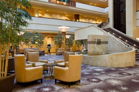 Embassy Suites by Hilton Dallas Frisco Hotel & Convention Center Hôtel in Frisco