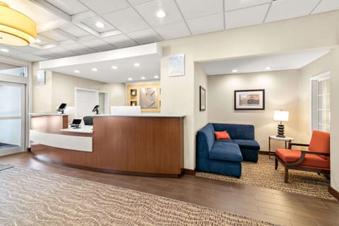 Comfort Inn & Suites Hotel in North Conway