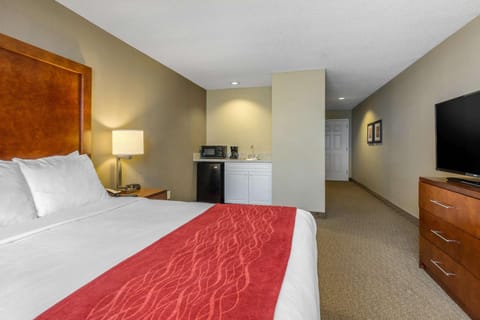 Comfort Inn & Suites North Conway Hotel in North Conway