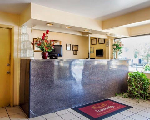 Econo Lodge Albergue natural in Somers Point