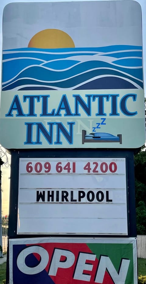 Atlantic Inn Hôtel in Pleasantville