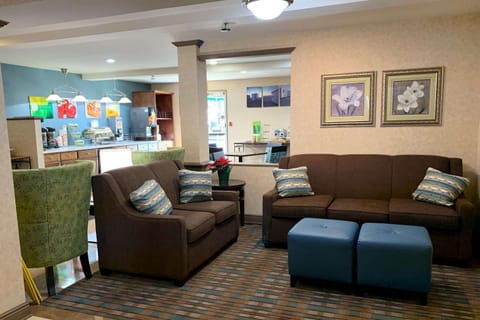 Quality Inn near Toms River Corporate Park Hotel in Jersey Shore