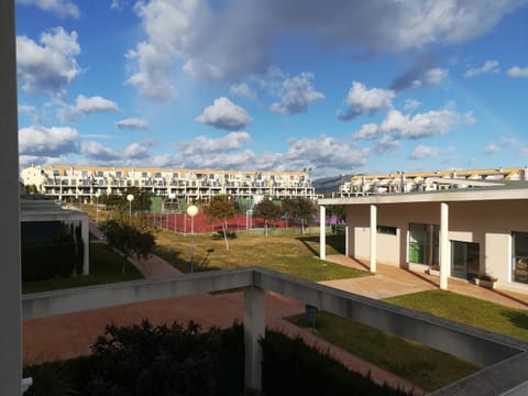 Panorámica Golf San Jordi Apartment in Montsià