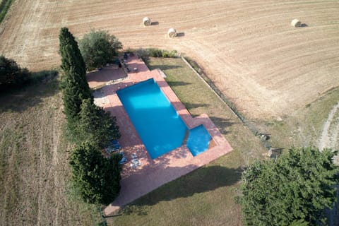 Can Muní Country House in Baix Empordà