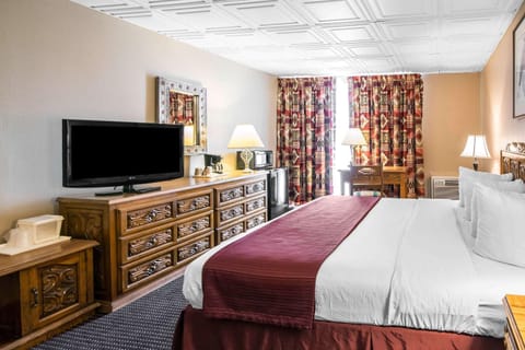 Quality Inn Inn in Ranchos De Taos