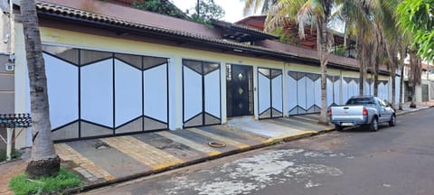 Pousada Villa D' Garden Inn in Ribeirão Preto