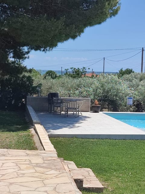 Nina´s Paradise Villa in Baix Ebre