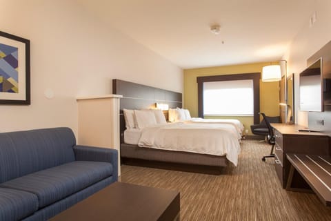  Holiday Inn Express & Suites Hôtel in Agua Fria