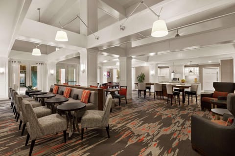 Homewood Suites Dallas-Addison Hotel in Addison