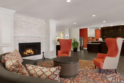 Homewood Suites Dallas-Addison Hotel in Addison