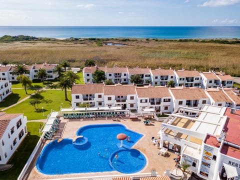 Apartamentos Son Bou Gardens By MENORCARENTALS Apartahotel in San Jaime Mediterráneo