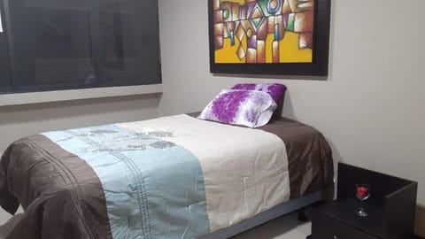LUXURY APARTMENT PUERTO SANTA ANA GUAYAQUIL Vacation rental in Guayaquil