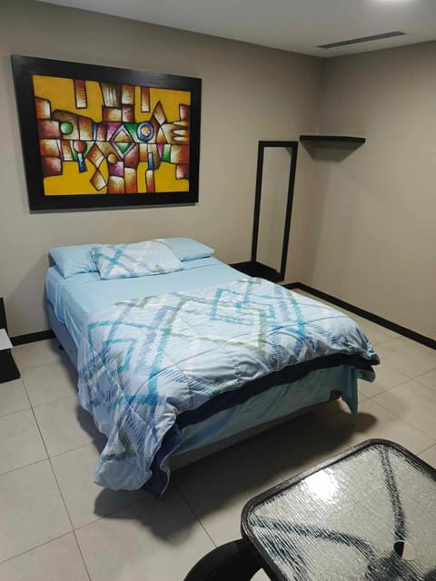 LUXURY APARTMENT PUERTO SANTA ANA GUAYAQUIL Vacation rental in Guayaquil