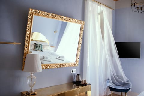 Palazzo dei Grifoni - Luxury Suites - Chambre d’hôte in San Benedetto del Tronto