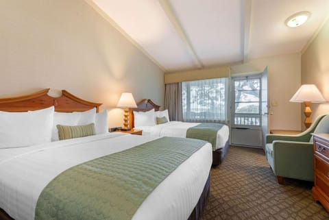 The Inn at Gran View Ogdensburg, Ascend Hotel Collection Hotel in Adirondack Mountains