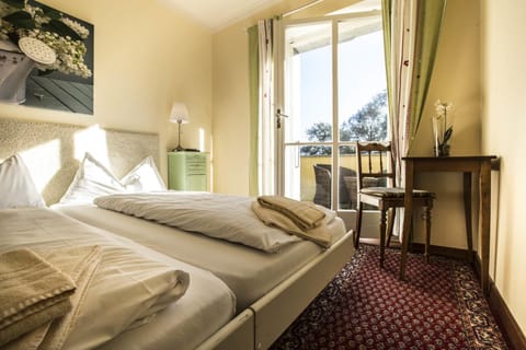 Casa Calina Hostel in Lugano