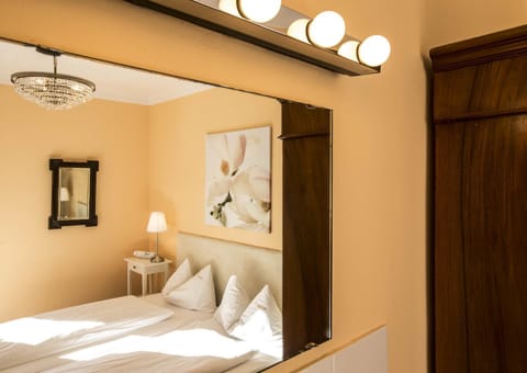 Casa Calina Hostel in Lugano
