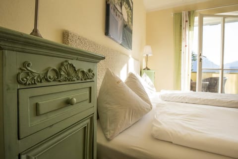 Casa Calina Hostel in Lugano