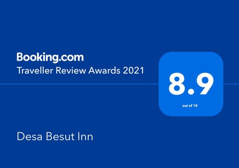 Desa Besut Inn Bed and Breakfast in Terengganu, Malaysia