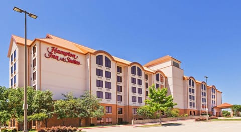 Hampton Inn & Suites Dallas-Mesquite Hôtel in Mesquite