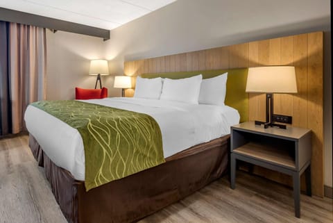 Comfort Inn & Suites Hotel in New York