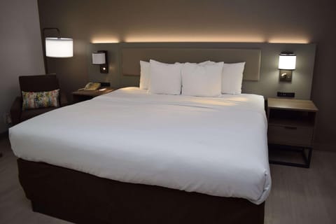 Comfort Inn & Suites Syracuse-Carrier Circle Hôtel in Syracuse