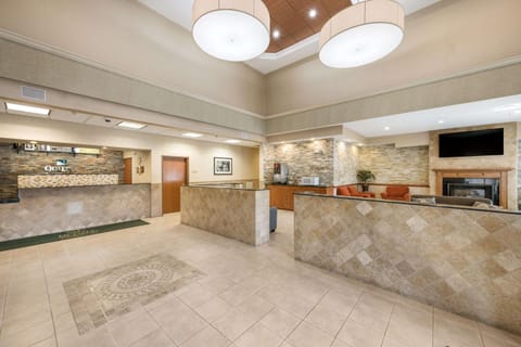 Quality Inn & Suites Fishkill South near I-84 Hotel in Hudson Valley