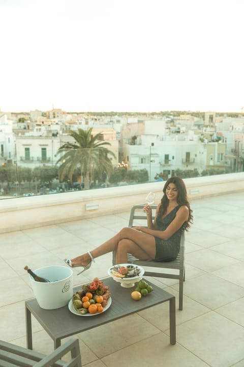 Palazzo Novecento Bed and Breakfast in Polignano a Mare