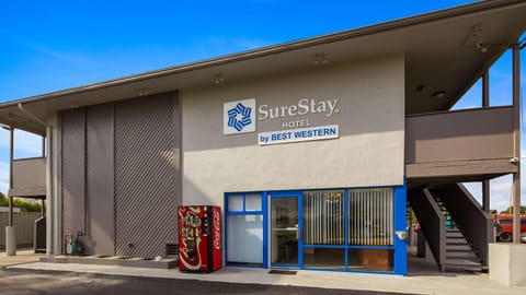 SureStay Hotel by Best Western Findlay Hotel in Findlay