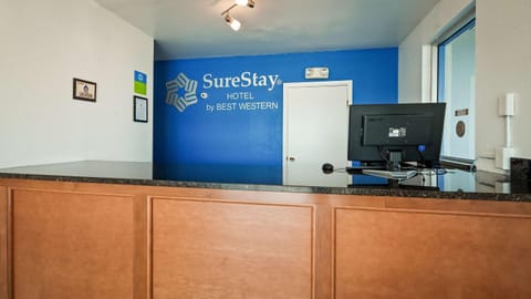 SureStay Hotel by Best Western Findlay Hotel in Findlay