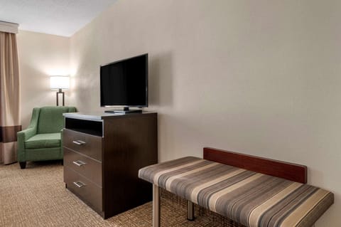 Comfort Suites Miamisburg - Dayton South Hotel in Miamisburg