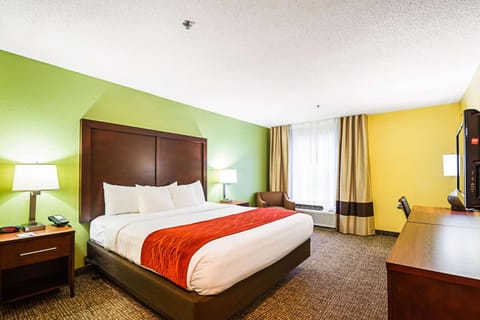 Comfort Inn & Suites Dayton Hotel in Dayton