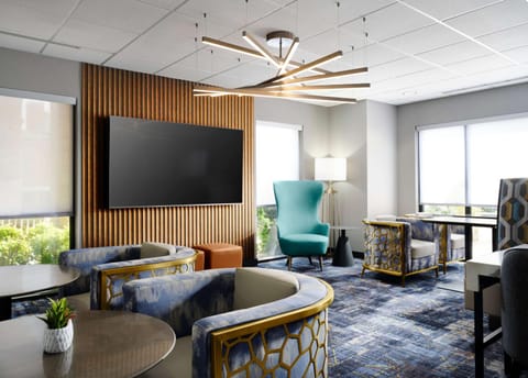 Hampton Inn & Suites Dallas-DFW Airport Hurst Hôtel in Hurst