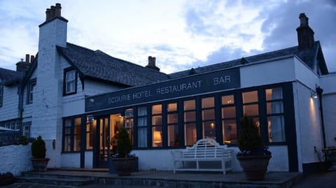 Scourie Hotel Hôtel in Scotland