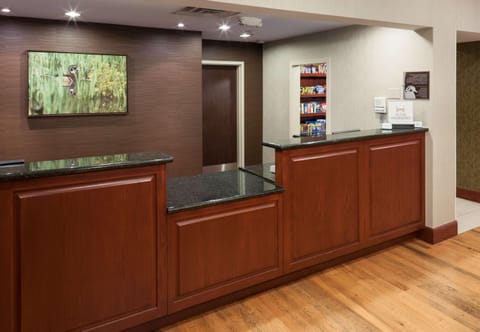 Homewood Suites by Hilton Irving-DFW Airport Hotel in Grapevine