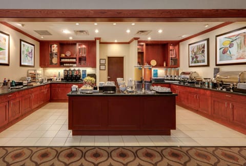 Homewood Suites by Hilton Irving-DFW Airport Hotel in Grapevine