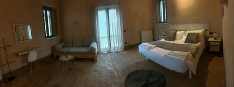 Agriturismo Il Covo del Solengo Farm Stay in Umbria