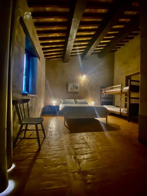 Agriturismo Il Covo del Solengo Farm Stay in Umbria