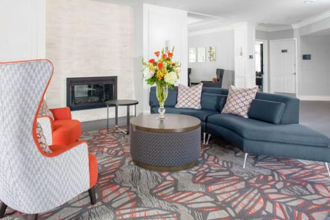 Homewood Suites by Hilton Dallas-Irving-Las Colinas Hôtel in Irving