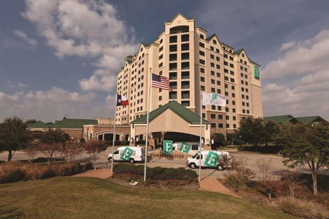 Embassy Suites Dallas - DFW Airport North Hotel in Grapevine