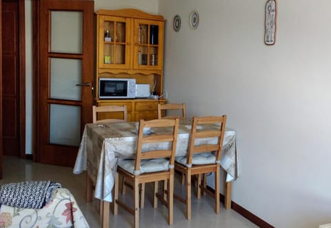 Apartamento San Roque Appartamento in Fisterra