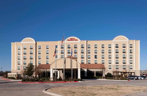 Hilton Garden Inn Dallas Lewisville Hotel in Lewisville