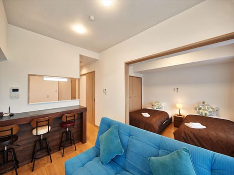 M´s Stay Okinawa Apartment hotel in Okinawa Prefecture